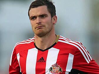 Footballer Adam Johnson is cha...